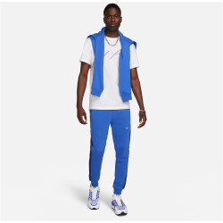 NIKE Sportswear SP Fleece Jogginghose Herren 480 - game royal/deep royal blue M