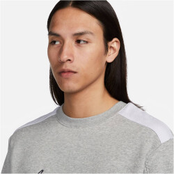 NIKE Sportswear SP Fleece Sweatshirt Herren 063 - dk grey...