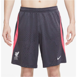 NIKE FC Liverpool Dri-FIT Strike Ausweichshorts Herren...