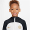 NIKE FC Chelsea London Strike Dri-FIT Kapuzen-Trainingsanzug Kinder 100 - white/pitch blue/club gold XS (98-104 cm)