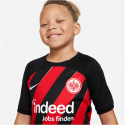 NIKE Eintracht Frankfurt Dri-FIT Stadium Heimtrikot...