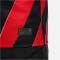 NIKE Eintracht Frankfurt Dri-FIT Stadium Heimtrikot Kinder 010 - black/university red/white M (137-147 cm)