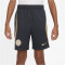 NIKE FC Chelsea London Strike Dri-FIT Shorts Kinder 426 - pitch blue/club gold XS (122-128 cm)
