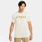 NIKE Dri-FIT Camo T-Shirt Herren 030 - phantom S