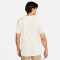 NIKE Dri-FIT Camo T-Shirt Herren 030 - phantom S