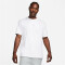 NIKE Paris Saint-Germain Premium Essentials T-Shirt Herren 100 - white S