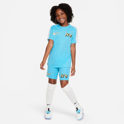NIKE Kylian Mbappé T-Shirt Kinder 416 - baltic...
