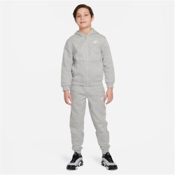 NIKE Sportswear Club Fleece Trainingsanzug Kinder 063 -...