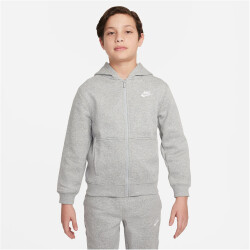 NIKE Sportswear Club Fleece Trainingsanzug Kinder 063 -...