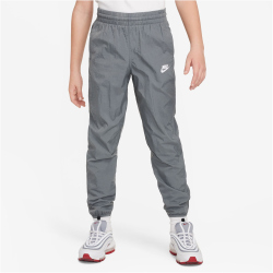 NIKE Sportswear Trainingsanzug Kinder 084 - smoke...
