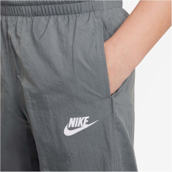 NIKE Sportswear Trainingsanzug Kinder 084 - smoke...