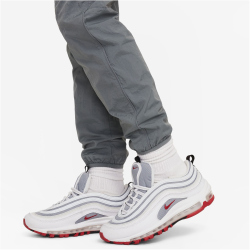 NIKE Sportswear Trainingsanzug Kinder 084 - smoke...