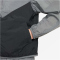 NIKE Sportswear Trainingsanzug Kinder 084 - smoke grey/anthracite/white S (128-137 cm)