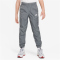 NIKE Sportswear Trainingsanzug Kinder 084 - smoke grey/anthracite/white S (128-137 cm)
