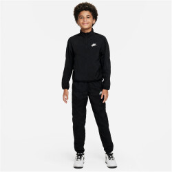 NIKE Sportswear Trainingsanzug Kinder 010 -...