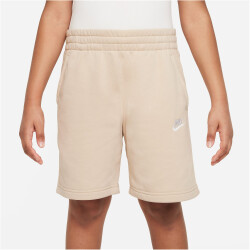 NIKE Sportswear Club Fleece French Terry Shorts Kinder...