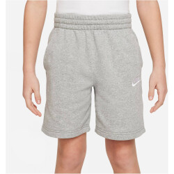 NIKE Sportswear Club Fleece French Terry Shorts Kinder...