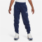 NIKE Sportswear Club Fleece Cargohose Kinder 410 - midnight navy/midnight navy/white S (128-137 cm)