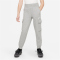 NIKE Sportswear Club Fleece Cargohose Kinder 063 - dk grey heather/base grey/white S (128-137 cm)
