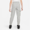 NIKE Sportswear Club Fleece Cargohose Kinder 063 - dk grey heather/base grey/white S (128-137 cm)