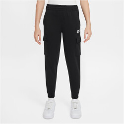 NIKE Sportswear Club Fleece Cargohose Kinder 010 -...