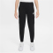 NIKE Sportswear Club Fleece Cargohose Kinder 010 - black/black/white S (128-137 cm)