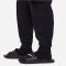 NIKE Sportswear Club Fleece Cargohose Kinder 010 - black/black/white S (128-137 cm)