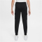NIKE Sportswear Club Fleece Cargohose Kinder 010 - black/black/white S (128-137 cm)