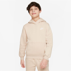 NIKE Sportswear Club Fleece Hoodie Kinder 126 -...