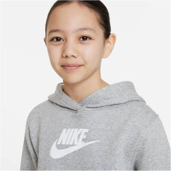NIKE Sportswear Club Fleece Cropped Hoodie Mädchen...