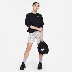 NIKE Sportswear Club Fleece Oversized Sweatshirt Kinder...
