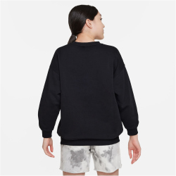 NIKE Sportswear Club Fleece Oversized Sweatshirt Kinder...