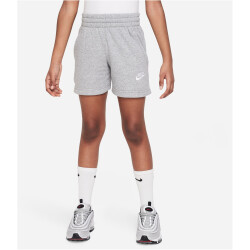 NIKE Sportswear Club Fleece 5" French Terry Shorts...