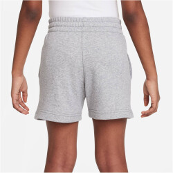 NIKE Sportswear Club Fleece 5" French Terry Shorts...