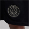 NIKE Paris Saint-Germain Dri-FIT Stadium Ausweichshorts Herren 010 - black/stone S