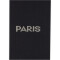 NIKE Paris Saint-Germain Strike Torwart Ausweich Stutzenstrümpfe 010 - black/stone 31-35