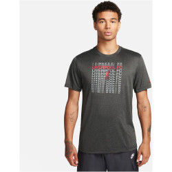 NIKE FC Liverpool T-Shirt Herren 033 - black/midnight...
