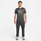 NIKE FC Liverpool T-Shirt Herren 033 - black/midnight fog/htr/gym red S