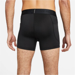 NIKE Pro Dri-FIT kurze Fitnessshorts Herren 010 -...