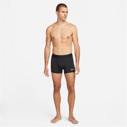 NIKE Pro Dri-FIT kurze Fitnessshorts Herren 010 - black/white S