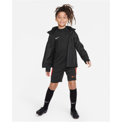 NIKE Dri-FIT Strike Fu&szlig;ballshorts Kinder 014 - black/bright crimson/bright crimson M (137-147 cm)