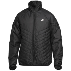 NIKE Sportswear Windrunner Therma-FIT wasserabweisende...