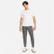 NIKE Pro Dri-FIT Tight kurzarm Fitnessshirt Herren 100 - white/black M