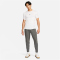 NIKE Pro Dri-FIT Tight kurzarm Fitnessshirt Herren 100 - white/black XL