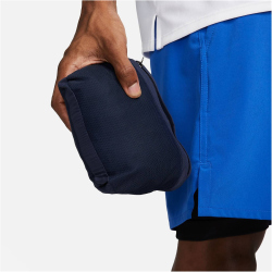 NIKE Windrunner Repel Laufjacke Herren 480 - game royal/obsidian/reflective silv M