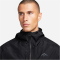 NIKE Trail Cosmic Peaks GORE-TEX Laufjacke Herren 010 - black/anthracite/anthracite M