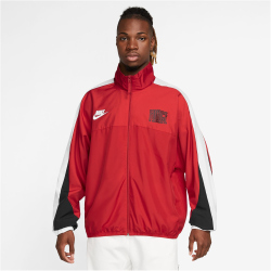 NIKE Starting 5 Basketballjacke Herren 657 - university...