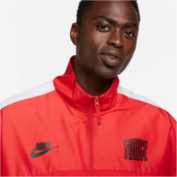 NIKE Starting 5 Basketballjacke Herren 657 - university...