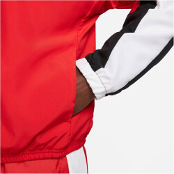 NIKE Starting 5 Basketballjacke Herren 657 - university red/black/white/white S