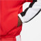 NIKE Starting 5 Basketballjacke Herren 657 - university red/black/white/white S